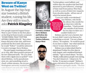 The Guardian & The Observer Digital Editions